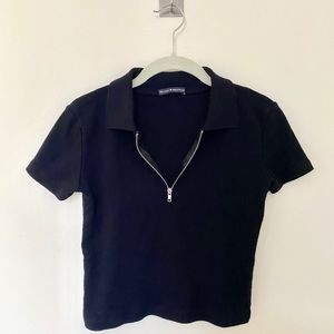 Brandy Melville Crop Top NWOT